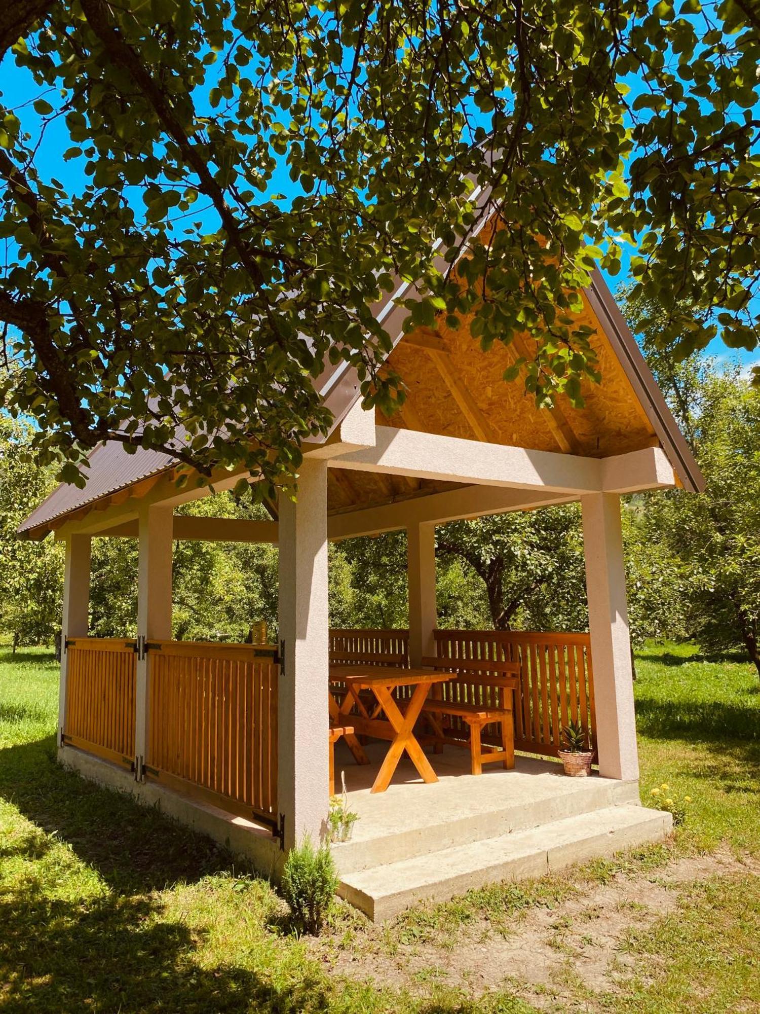 Farmstead Green Haven Mojkovac Extérieur photo