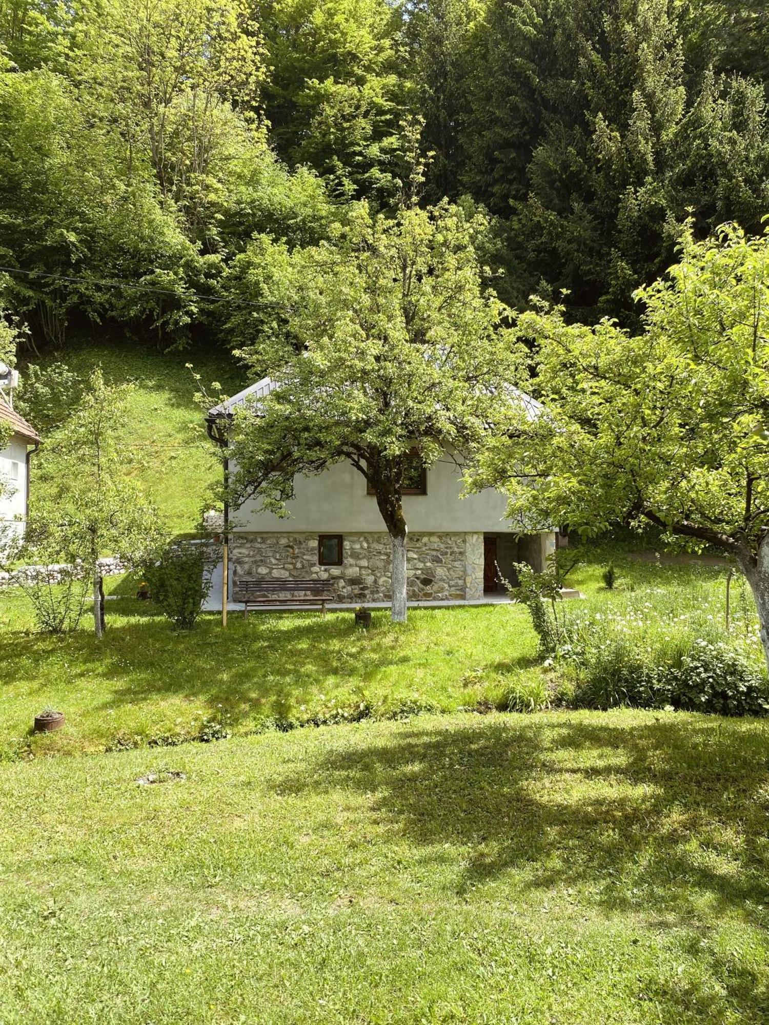 Farmstead Green Haven Mojkovac Extérieur photo